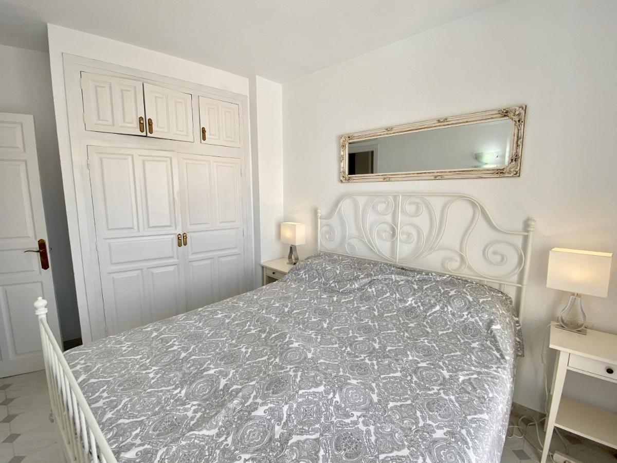 Apartamento Plaza Cavana Nerja Dış mekan fotoğraf